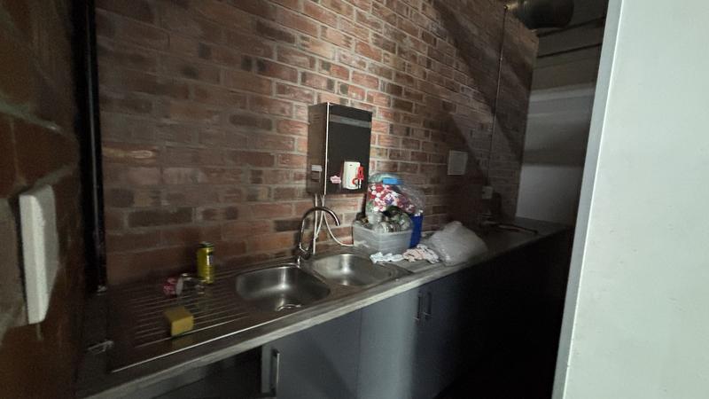 To Let commercial Property for Rent in Woodstock Western Cape